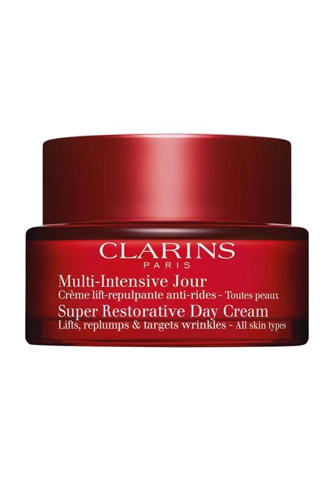 Clarins Multi Intensiv Super Restorative Day Cream Galeria