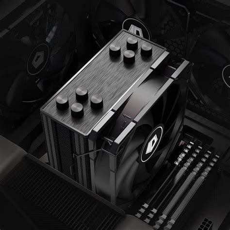 Id Cooling Se Xts Cpu Air Cooler Sweetloot