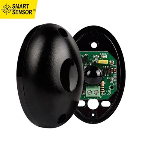 Smart Sensor ABO 20 IP55 20 Meter S Ingle Infrared Beam Snesors Alarm