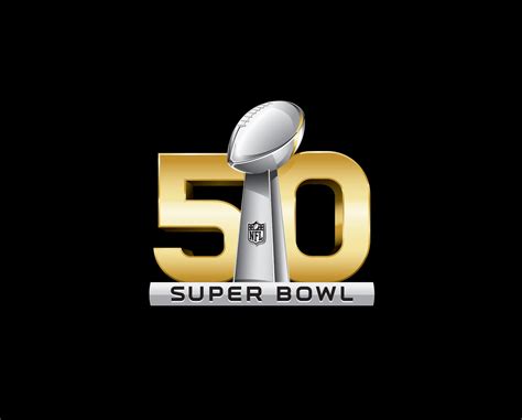 Super Bowl 50 logo released without roman numeral - Niners Nation