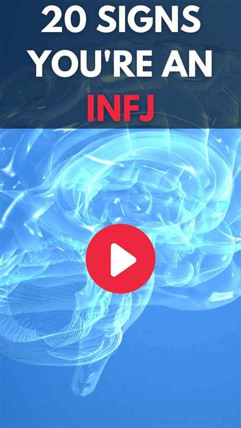 20 Signs You Re An INFJ The World S Rarest Personality Type Rarest