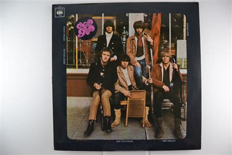 Moby Grape Moby Grape 14 Progressive Rock And Psychedelia 60s