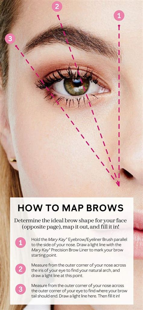 Eyebrow Makeover Eyebrow Threading Places How To Perfectly Shape