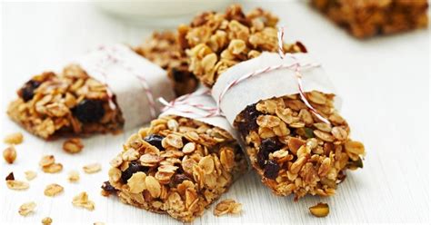 20 Best Gluten-Free Snacks - Insanely Good