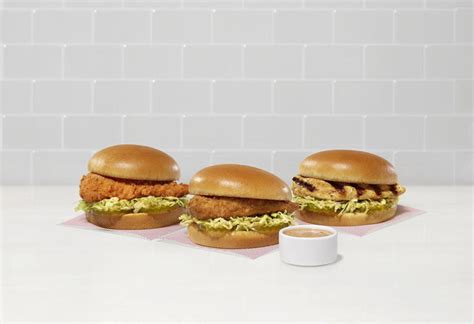 Chick-fil-A testing 2 new chicken sandwiches: See where