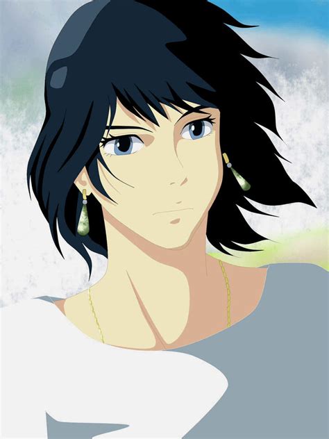 Howl By Iruxoz On Deviantart