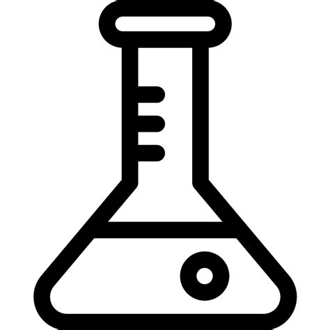 Science Vector SVG Icon SVG Repo