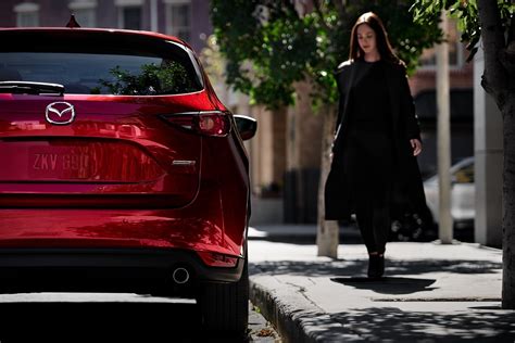 2019 Mazda Cx 5 Signature Diesel Is Finally Here The Torque Report