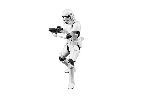 Ripley Figura Star Wars The Mandalorian Imperial Stormtrooper