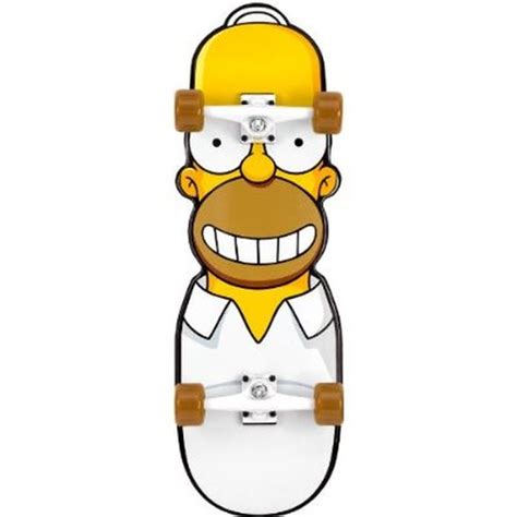 Homer Simpson Skateboard | Others