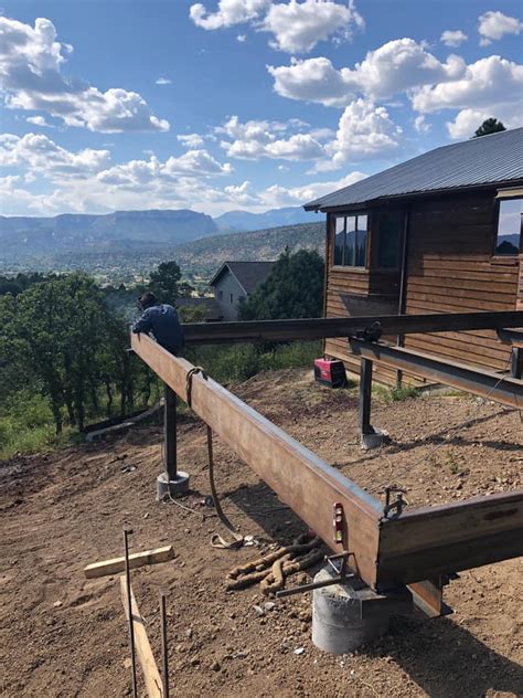 Beautiful Flagstone Deck In Colorado Stone Deck Systems