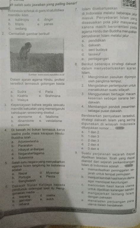 indonesia terletak  garis khatulistiwa studyx
