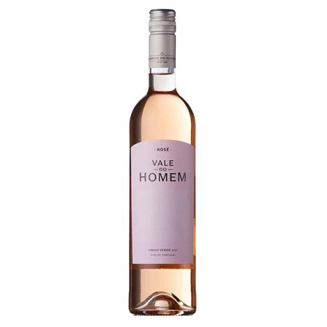 Vale Do Homem Ros Quintas Do Homem Padeiro Espadeiro Vinho