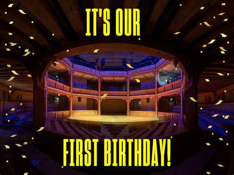 Shakespeare North Playhouse Celebrates its First Birthday ...