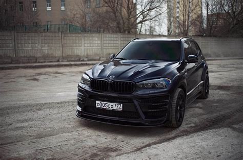 Renegade Design Body Kit For BMW X5 F15 Buy With Delivery Installation