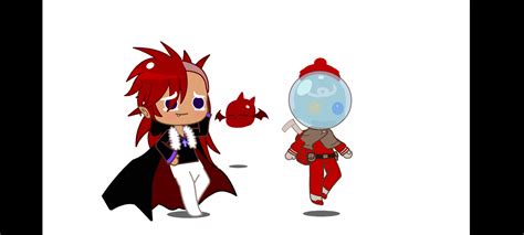 A Couple Of Random Crk Gacha Club Characters I Made Fandom