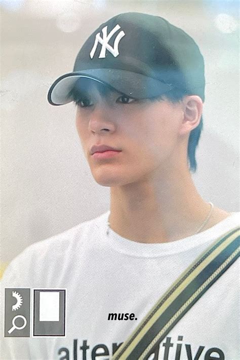 𝙢𝙪𝙨𝙚 On Twitter Nct Nct Dream Jeno Nct