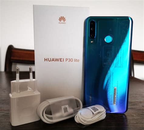 Get The HUAWEI P30 Lite For Only 329 With Its Amazing 48MP AI Triple