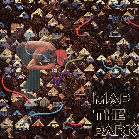 ‎On Purpose - EP - Album by Map the Park - Apple Music