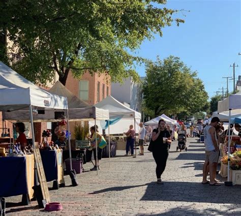 Riverfest 2019 In Downtown Wilmington Nc Wilmington Today