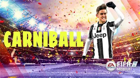 Omawiamy Nowy Event Carniball Fifa Mobile YouTube