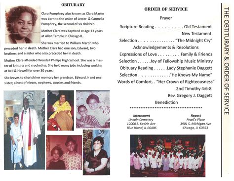 Here is where you can find the current pumphrey funeral home obituaries 32