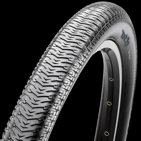 Maxxis Drop The Hammer Dth 26 By 23 Dirt Jump Tyre