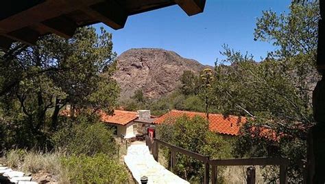 Chisos Mountains Lodge Updated 2025 Reviews And Photos