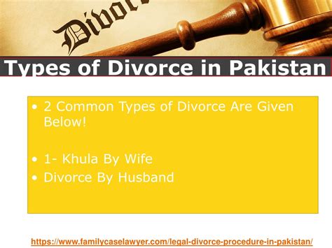 Ppt Let Know Legal Divorce Procedure In Pakistan 2021 By Simple Way