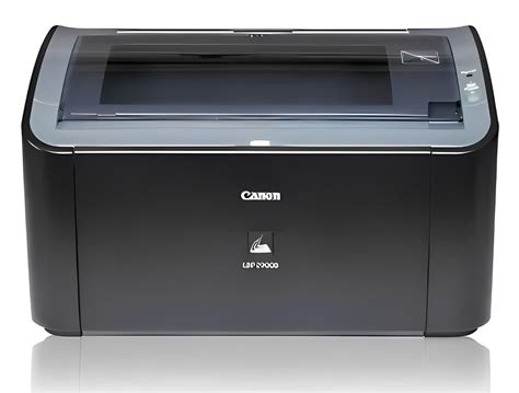 Canon Laser Shot Lbp B Printer Ppm At Piece In Salem