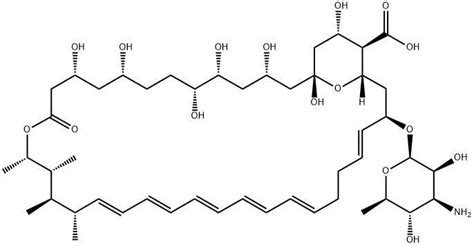 两性霉素b 1397 89 3 瑞威尔生物科技