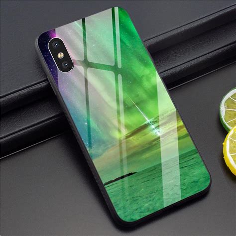 Buy Tempered Glass Phone Cover For Samsung S10 Note 8 9 10 S7 Edge S8 S9 A10 A20 A30 A40 A50 A60