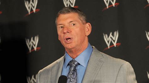 Under-fire WWE chief Vince McMahon facing another legal lawsuit with ...