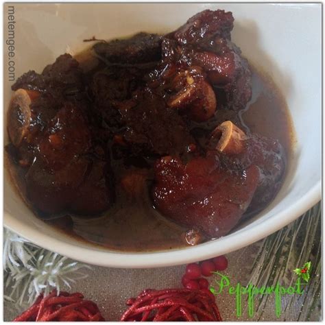 Guyanese pepperpot - Alchetron, The Free Social Encyclopedia