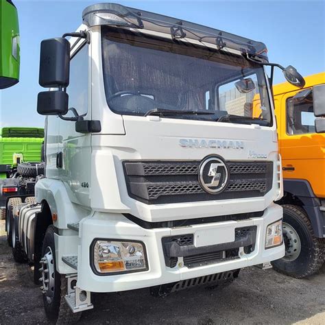 Shacman H3000 Price Tractor Truck For Sale In Tanzania Shacman Truck