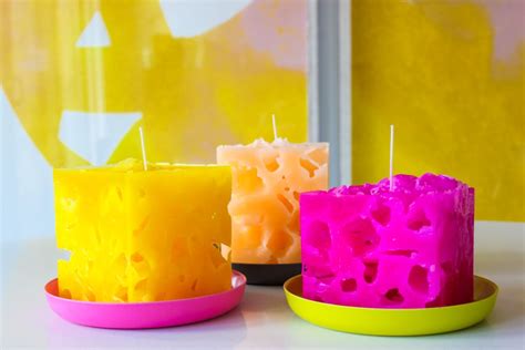 How To Make Ice Candles Diy Instructions Honest To Nod