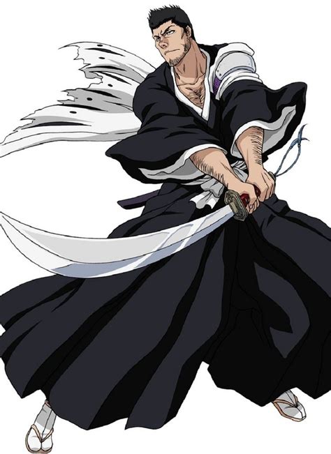 Pin De Kedar Shintre Em Bleach Anime Rin Okumura Personalidades