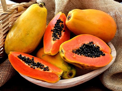 16 Different Types Of Papaya You Should Savor 2023