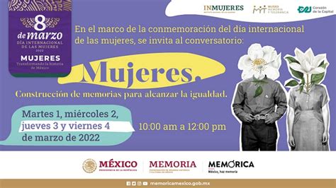 Mujeres Construcci N De Memorias Para Alcanzar La Igualdad