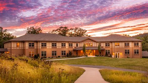 Retreat Center Near Washington Dc Capital Retreat Center