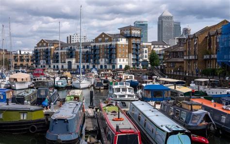 The evolution of the narrowboat | Canal & River Trust