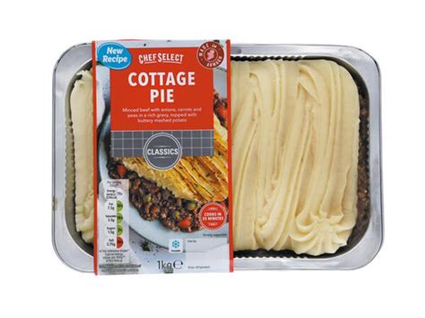 Cottage Pie Lidl Ireland Specials Archive