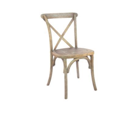 Natural Crossback Dining Chair Showit Blog Dining Chairs Chair Dining