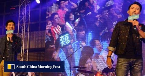 Hong Kong Canto Pop Stars Turn To Live Streaming To Reach Fans Around