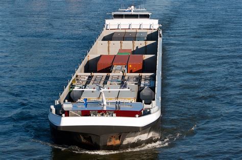 Transporte Marítimo E Fluvial LIBRAIN