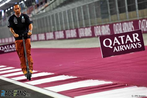 F1 pictures: 2023 Qatar Grand Prix build-up | RaceFans