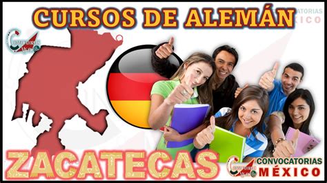 Cursos De Alem N En Zacatecas Febrero