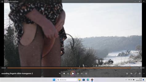 Sounding Lingerie Dildo Transgenre 2 11 Pics XHamster