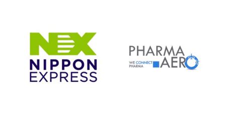 Nippon Express enters into partnership with Pharma.Aero » World ...