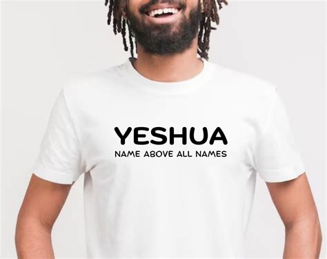 Yeshua Svg Name Of God Svg Jireh Svg Jehovah Svg Jesus Etsy Uk